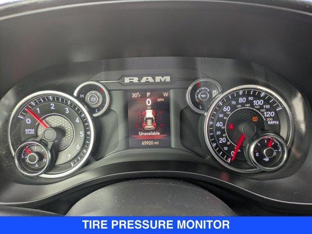 used 2020 Ram 1500 car, priced at $29,717