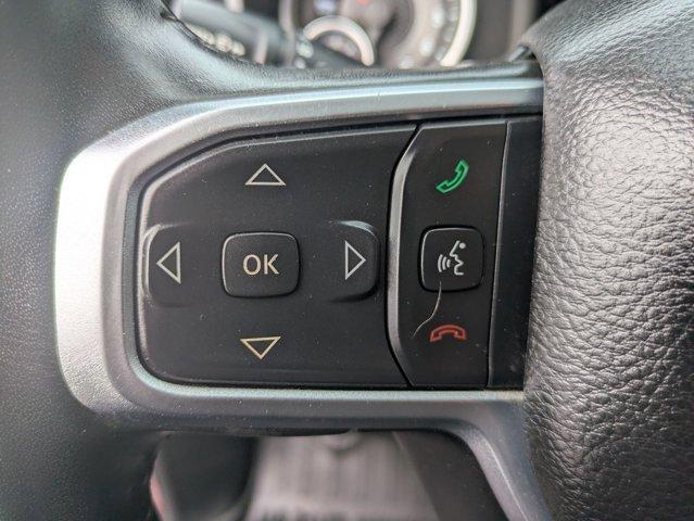 used 2020 Ram 1500 car, priced at $29,717