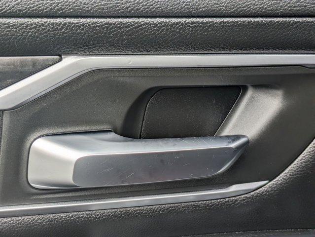 used 2020 Ram 1500 car, priced at $29,717