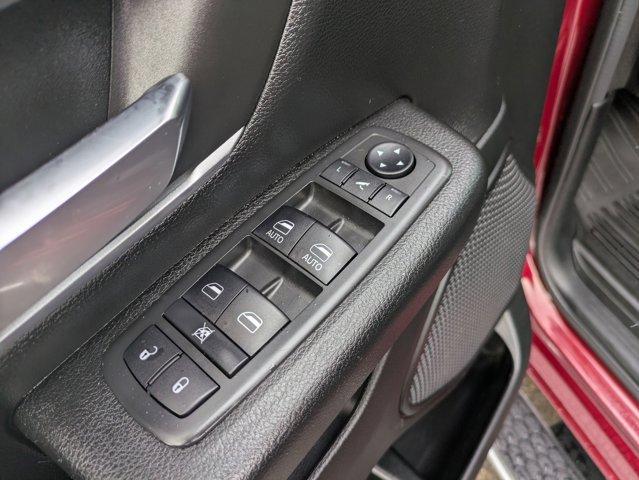 used 2020 Ram 1500 car, priced at $29,717