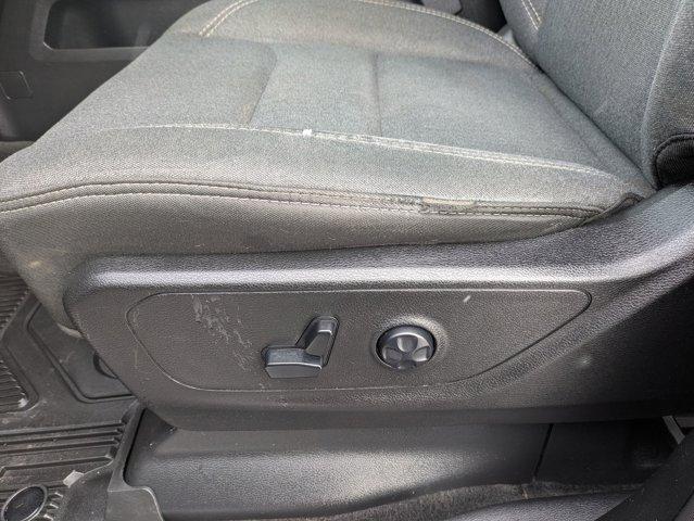 used 2020 Ram 1500 car, priced at $29,717