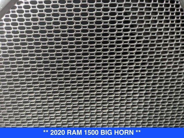 used 2020 Ram 1500 car, priced at $29,717