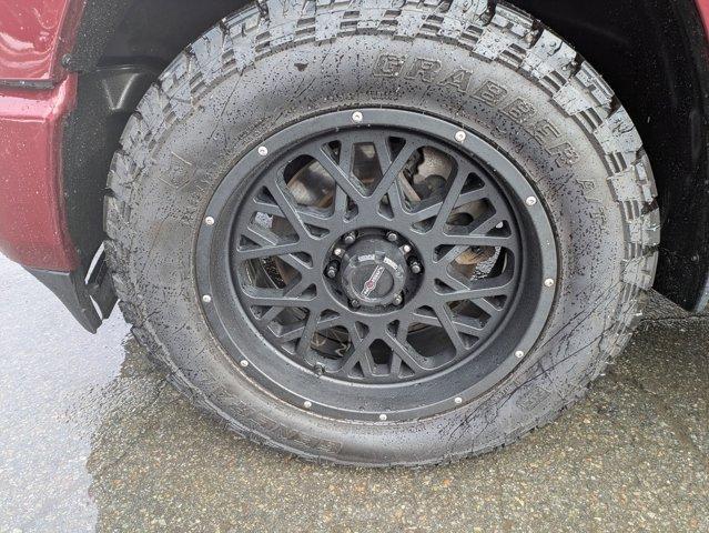 used 2020 Ram 1500 car, priced at $29,717