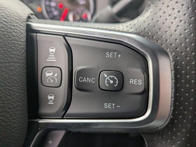 new 2026 Ram 3500 car, priced at $74,130