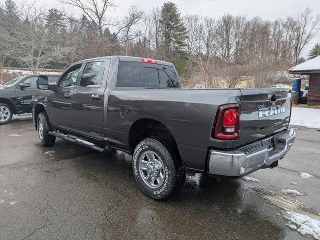 new 2026 Ram 3500 car, priced at $74,130