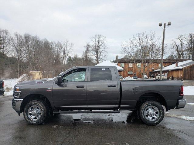 new 2026 Ram 3500 car, priced at $74,130