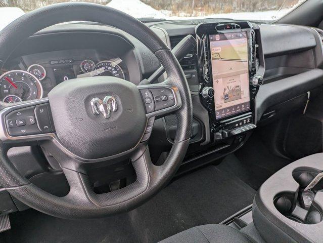 new 2026 Ram 3500 car, priced at $74,130