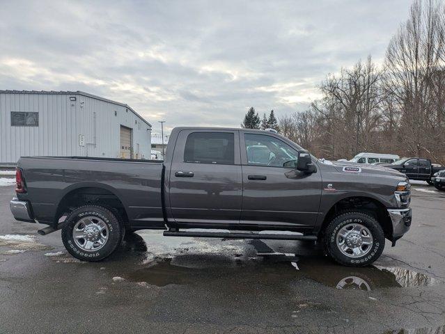 new 2026 Ram 3500 car, priced at $74,130