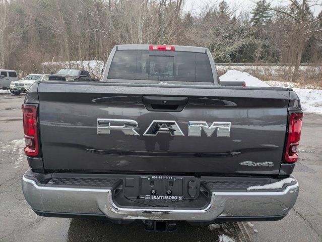 new 2026 Ram 3500 car, priced at $74,130