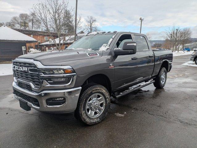 new 2026 Ram 3500 car, priced at $74,130