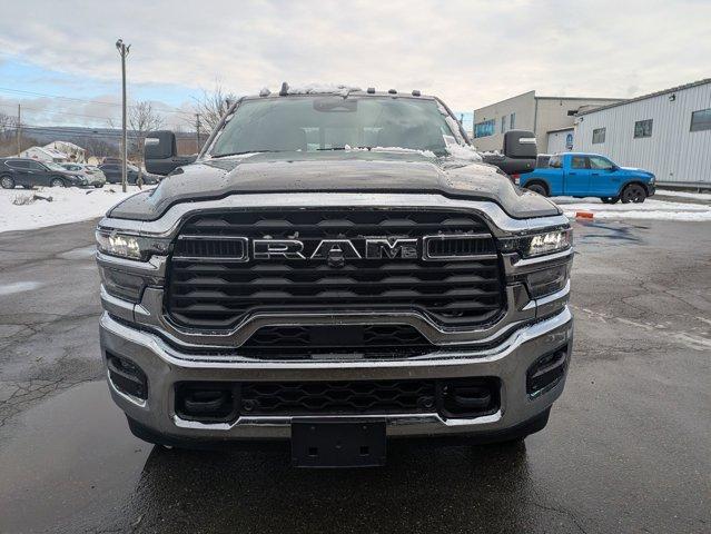 new 2026 Ram 3500 car, priced at $74,130