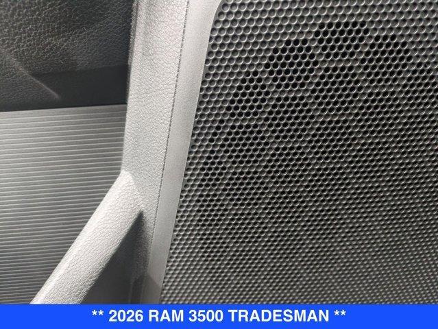 new 2026 Ram 3500 car, priced at $74,130