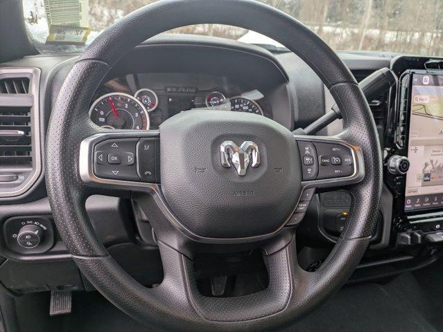 new 2026 Ram 3500 car, priced at $74,130