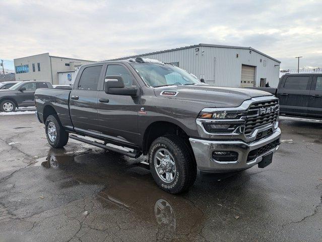 new 2026 Ram 3500 car, priced at $74,130