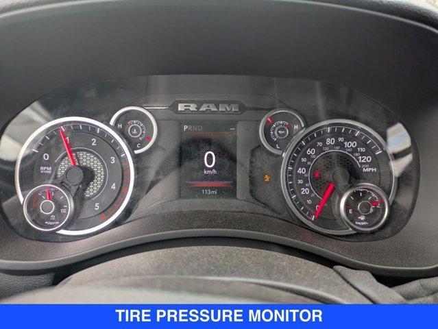 new 2026 Ram 3500 car, priced at $74,130