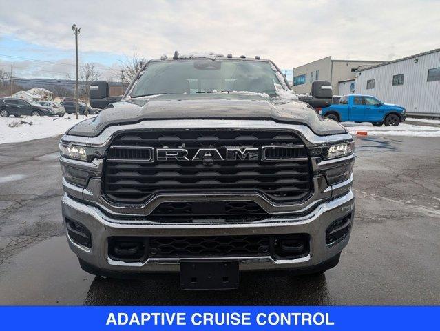 new 2026 Ram 3500 car, priced at $74,130