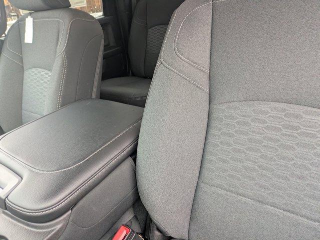 new 2026 Ram 3500 car, priced at $74,130