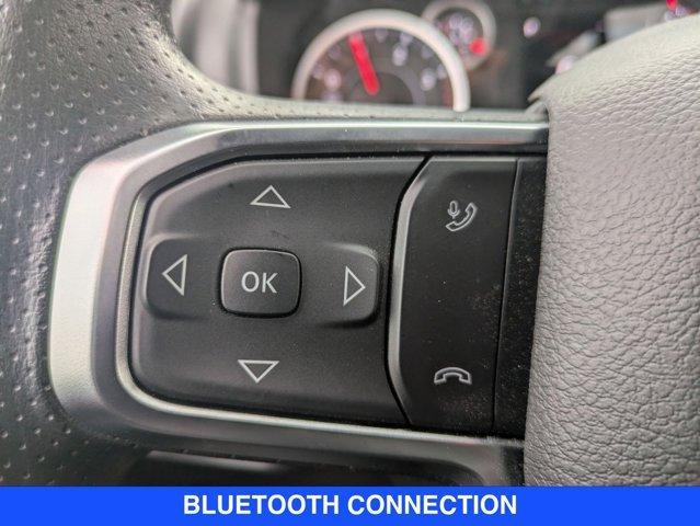 new 2026 Ram 3500 car, priced at $74,130