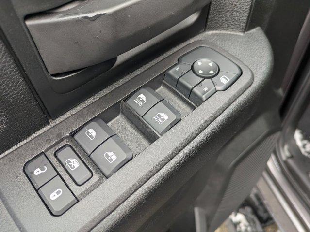 new 2026 Ram 3500 car, priced at $74,130