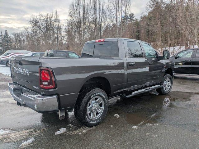 new 2026 Ram 3500 car, priced at $74,130