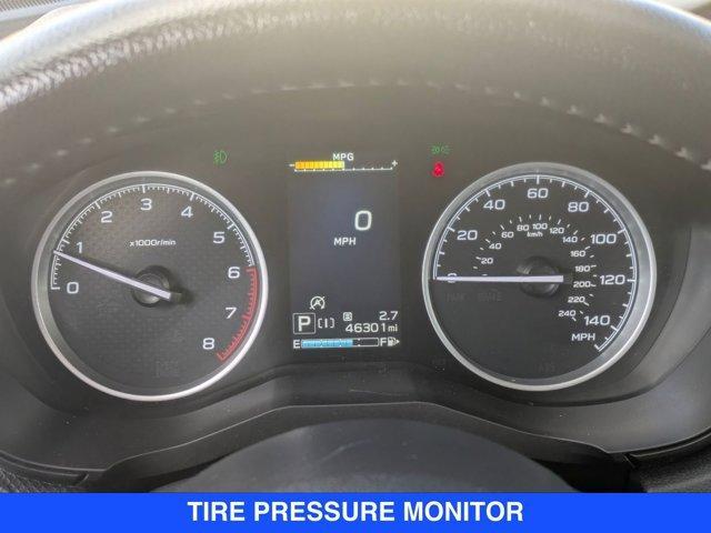 used 2021 Subaru Forester car, priced at $25,217