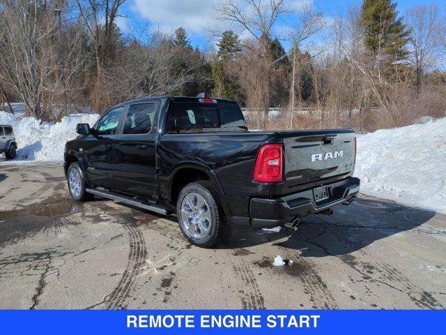 new 2026 Ram 1500 car, priced at $67,235