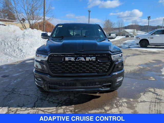 new 2026 Ram 1500 car, priced at $67,235