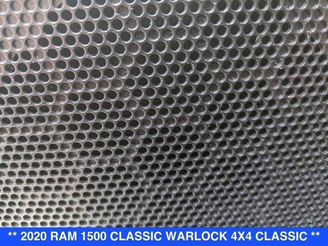 used 2020 Ram 1500 Classic car, priced at $26,817