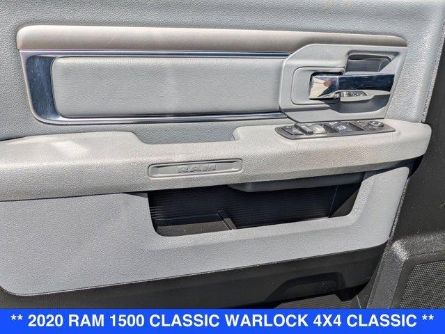 used 2020 Ram 1500 Classic car, priced at $26,817