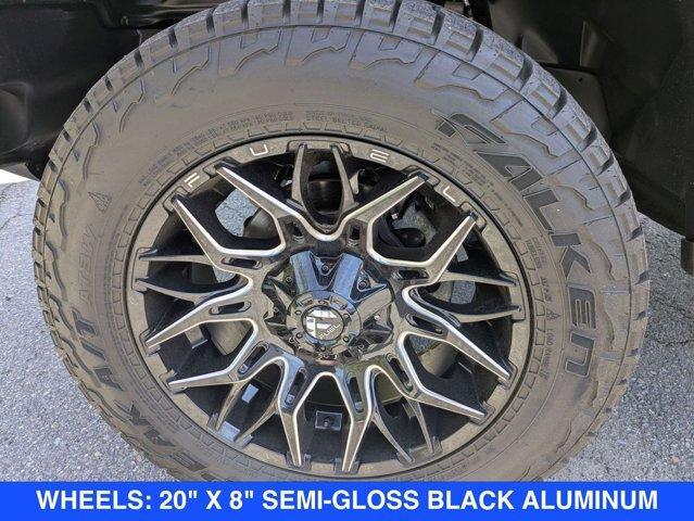used 2020 Ram 1500 Classic car, priced at $26,817