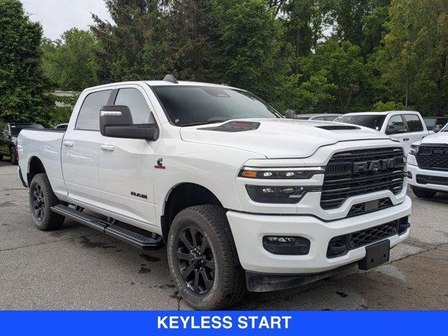 new 2025 Ram 2500 car, priced at $85,417