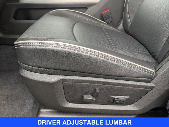 new 2025 Ram 2500 car, priced at $85,417