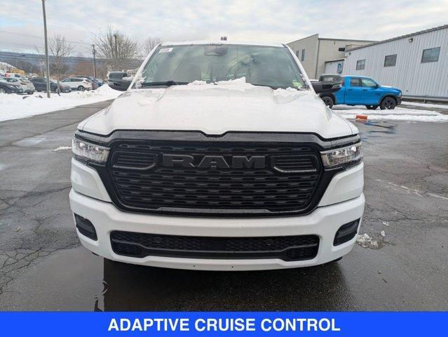 new 2026 Ram 1500 car, priced at $63,890