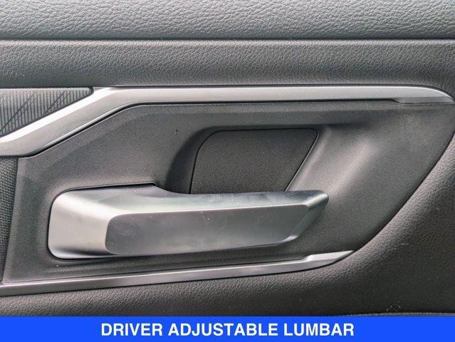 new 2026 Ram 1500 car, priced at $63,890