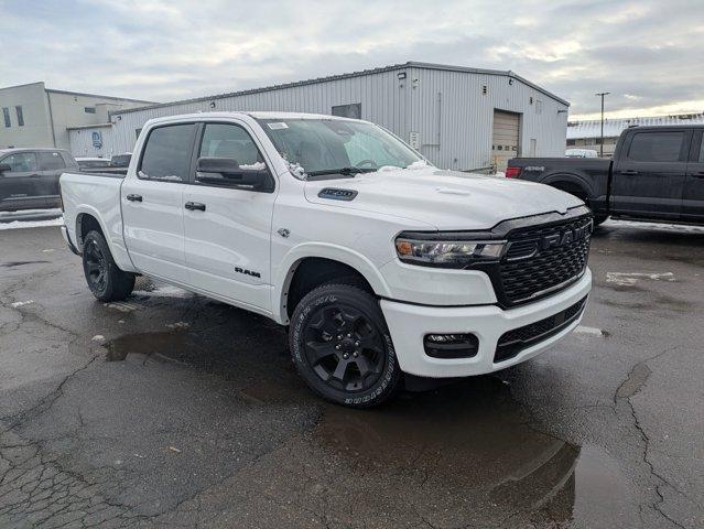 new 2026 Ram 1500 car, priced at $63,890
