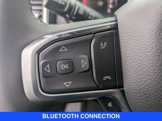 new 2026 Ram 1500 car, priced at $63,890