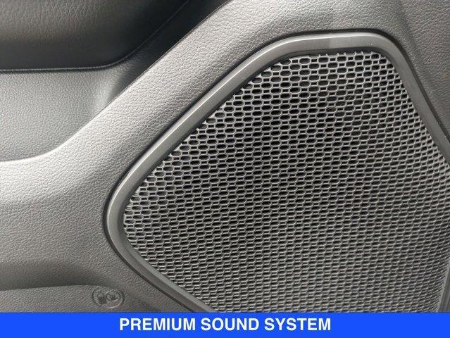 new 2026 Ram 1500 car, priced at $63,890