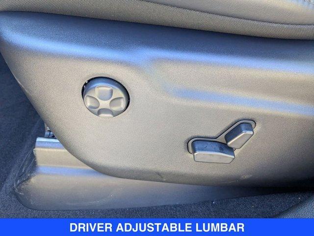 new 2026 Dodge Durango car, priced at $50,485