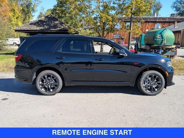 new 2026 Dodge Durango car, priced at $50,485