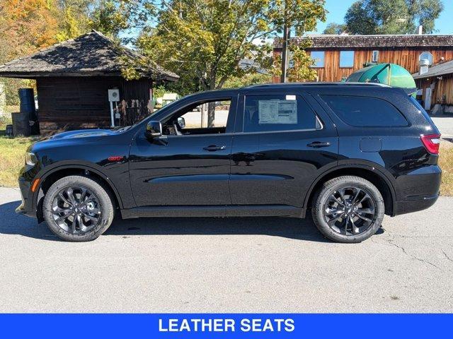 new 2026 Dodge Durango car, priced at $50,485
