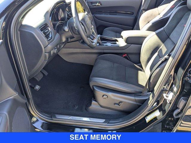 new 2026 Dodge Durango car, priced at $50,485