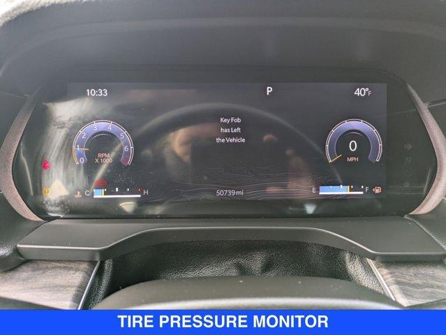 used 2021 Jeep Grand Cherokee L car, priced at $25,917