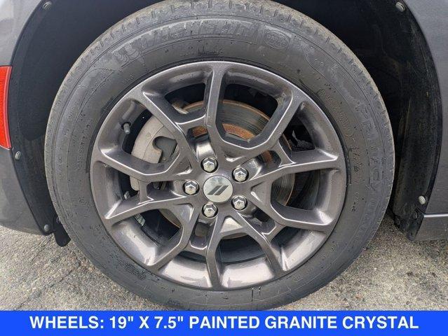 used 2018 Dodge Charger car, priced at $24,917