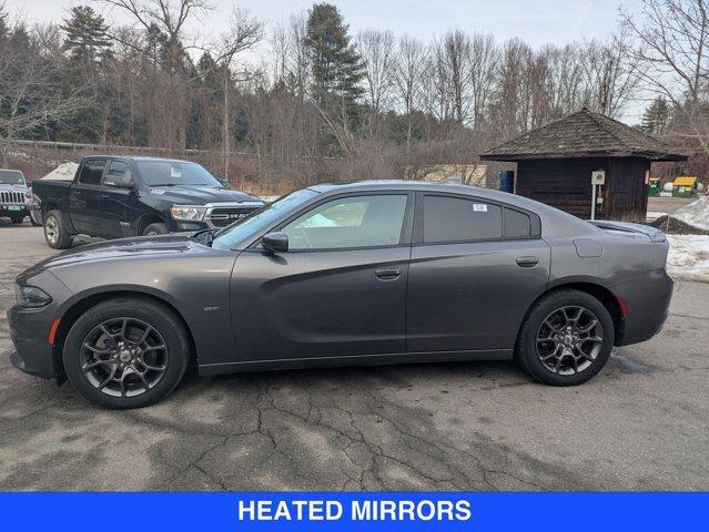 used 2018 Dodge Charger car, priced at $24,917