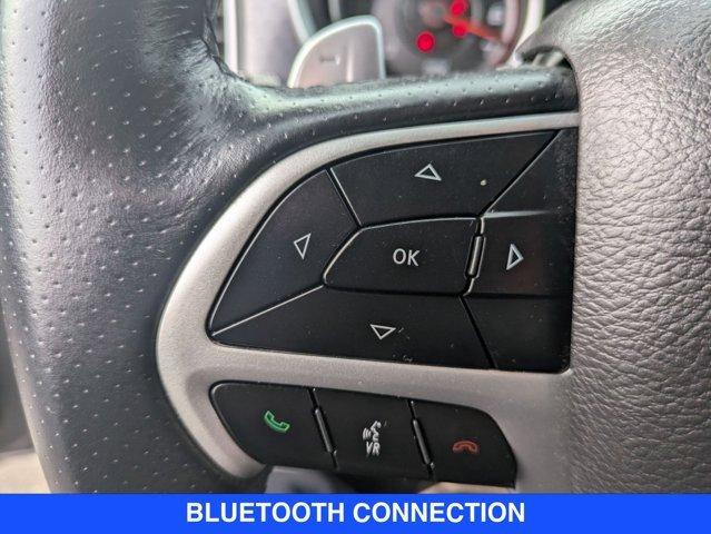 used 2018 Dodge Charger car, priced at $24,917