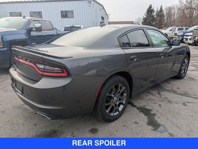 used 2018 Dodge Charger car, priced at $24,917
