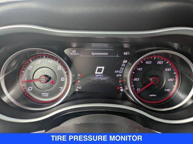 used 2018 Dodge Charger car, priced at $24,917