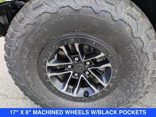 new 2026 Jeep Wrangler car, priced at $86,765