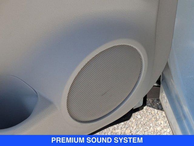 used 2021 Nissan Rogue Sport car, priced at $22,217