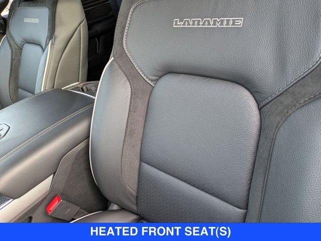 new 2026 Ram 1500 car, priced at $77,910